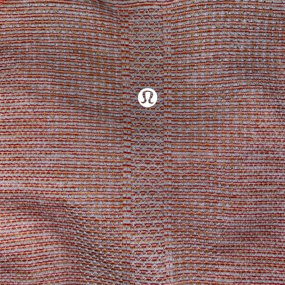 Lululemon Tee